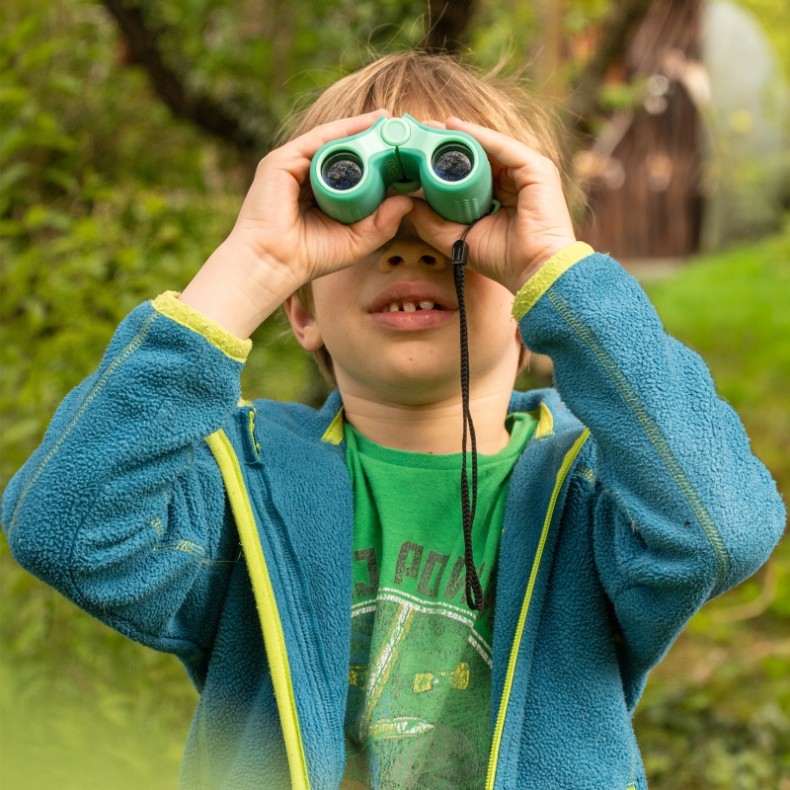 Children's binoculars BRESSER JUNIOR...