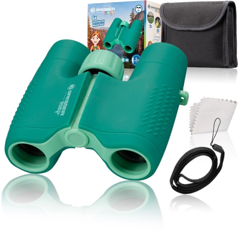 Children's binoculars BRESSER JUNIOR...