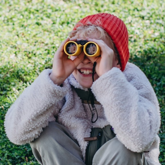 Binoculars for Children NATIONAL GEOGRAPHIC 3x30