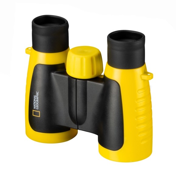 Binoculars for Children NATIONAL GEOGRAPHIC 3x30