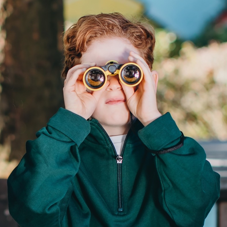 Binoculars for Children NATIONAL...