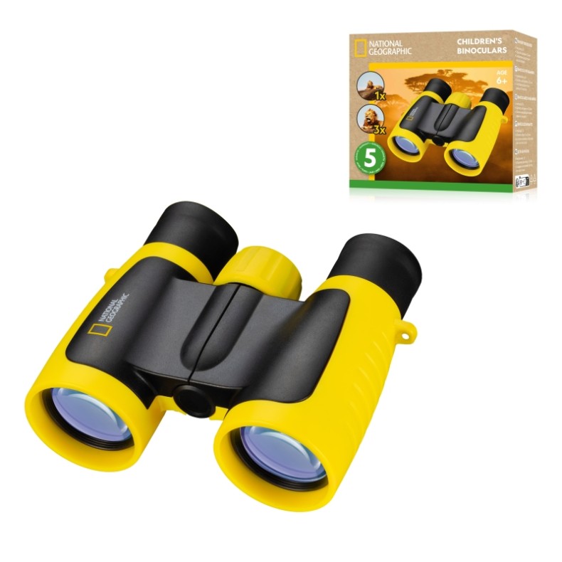 Binoculars for Children NATIONAL...