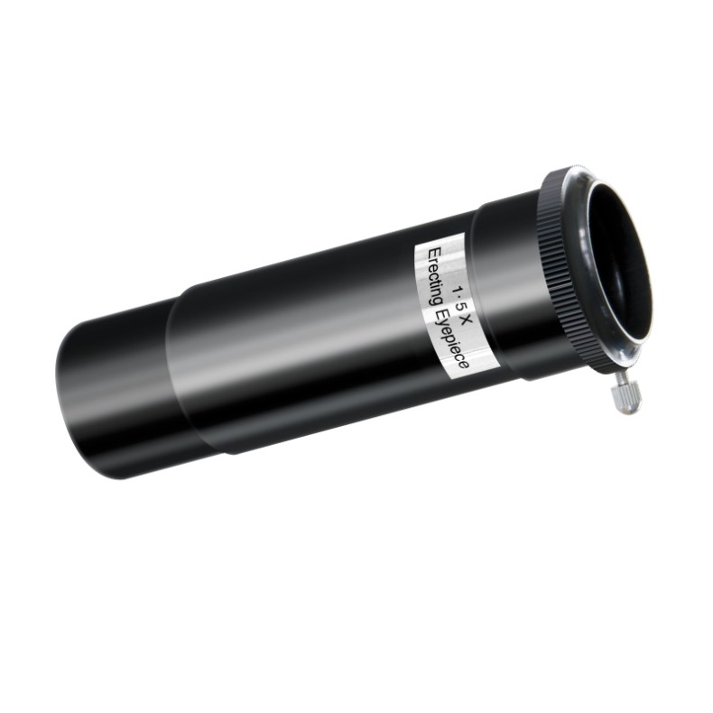 BRESSER Classic 60/900 AZ refractor...