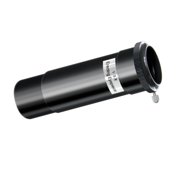 BRESSER Classic 60/900 AZ refractor telescope