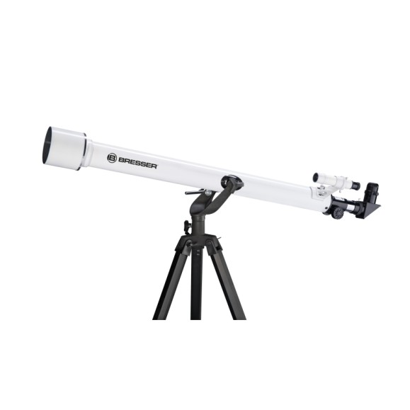 BRESSER Classic 60/900 AZ refractor telescope