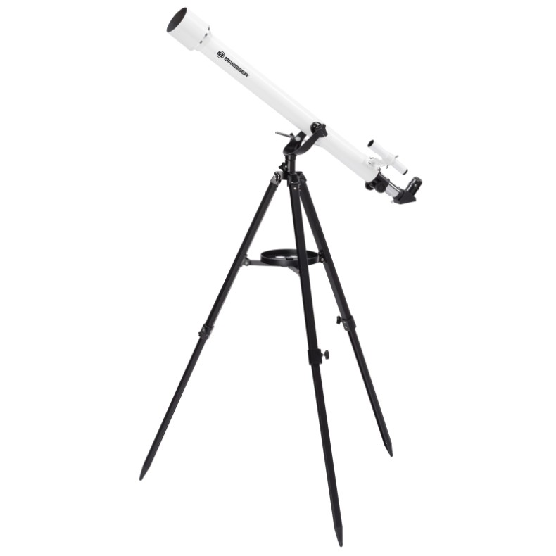 BRESSER Classic 60/900 AZ refractor...