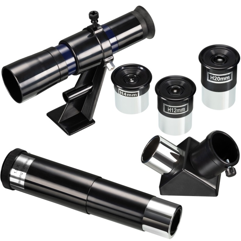 Refractor Telescope BRESSER JUNIOR...