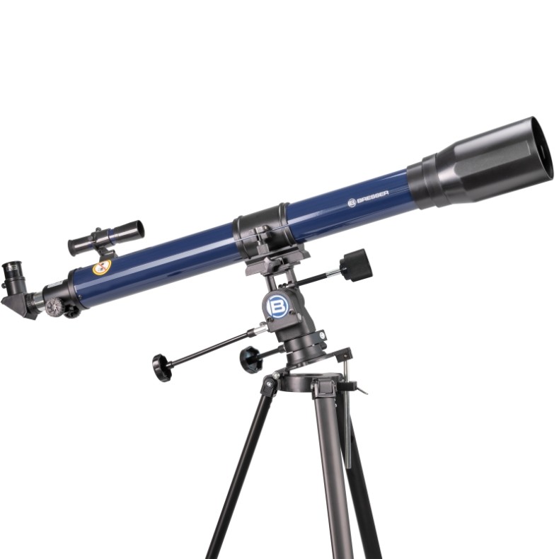 Refractor Telescope BRESSER JUNIOR...