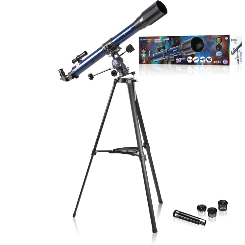 Refractor Telescope BRESSER JUNIOR...