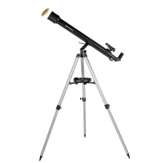 Refractor Telescope with...