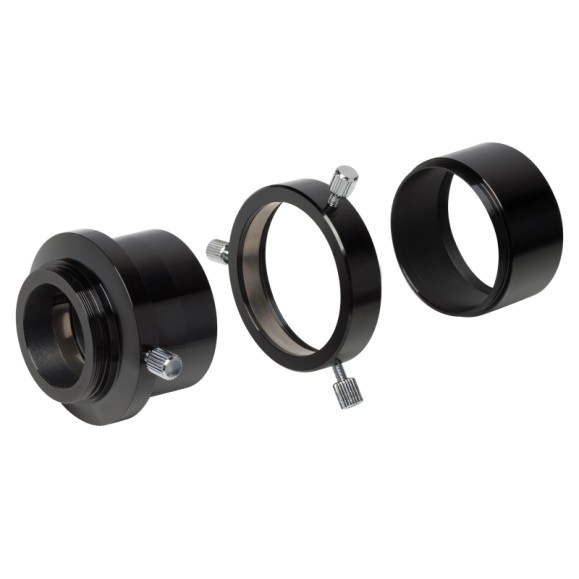 Dobon BRESSER Messier 6" 150/750mm Dobon telescope with solar filter