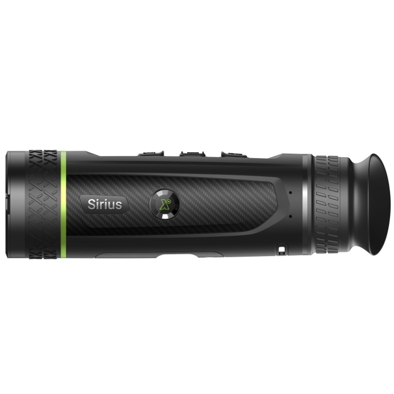 Thermal Monocular PIXFRA Sirius S435