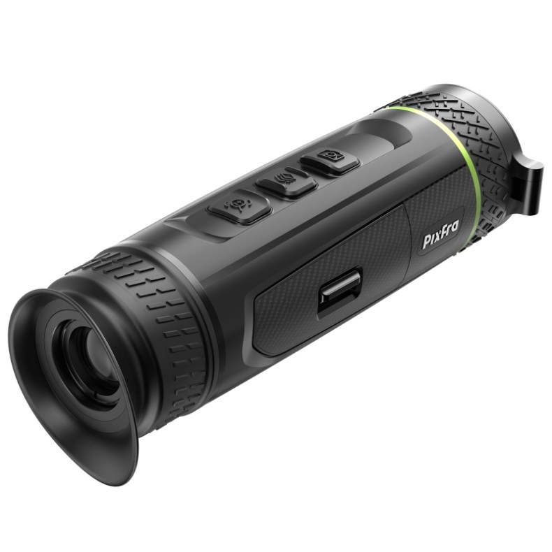 Thermal Monocular PIXFRA Sirius S435