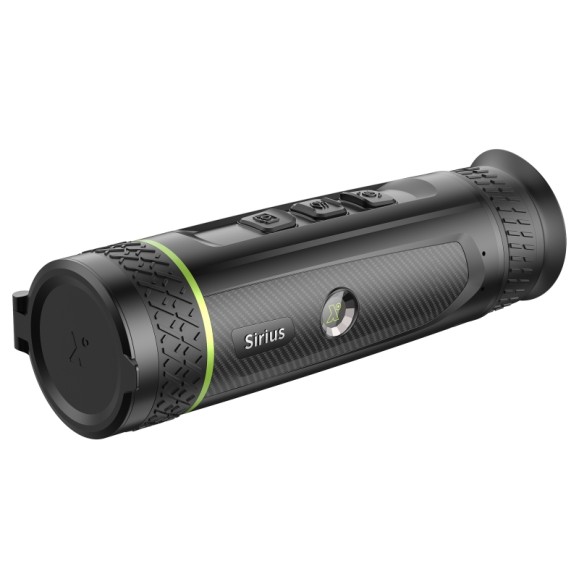 Thermal Monocular PIXFRA Sirius S435
