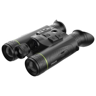 Pixfra Draco D225-4K LRF...