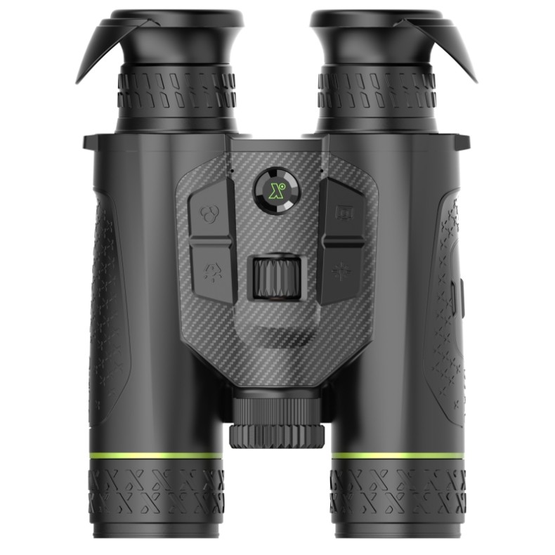 PIXFRA Draco D635-4K LRF 4-in-1...