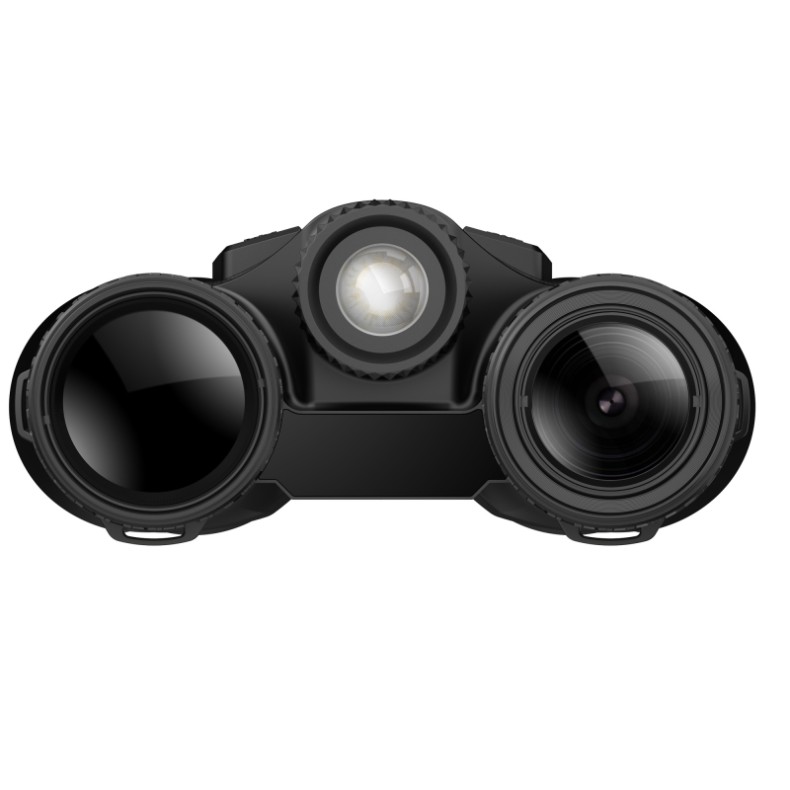 PIXFRA Draco D635-4K LRF 4-in-1...