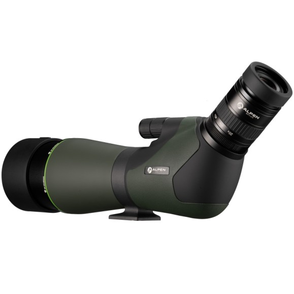 ALPEN OPTICS Apex 20-60x80 Terrestrial Telescope