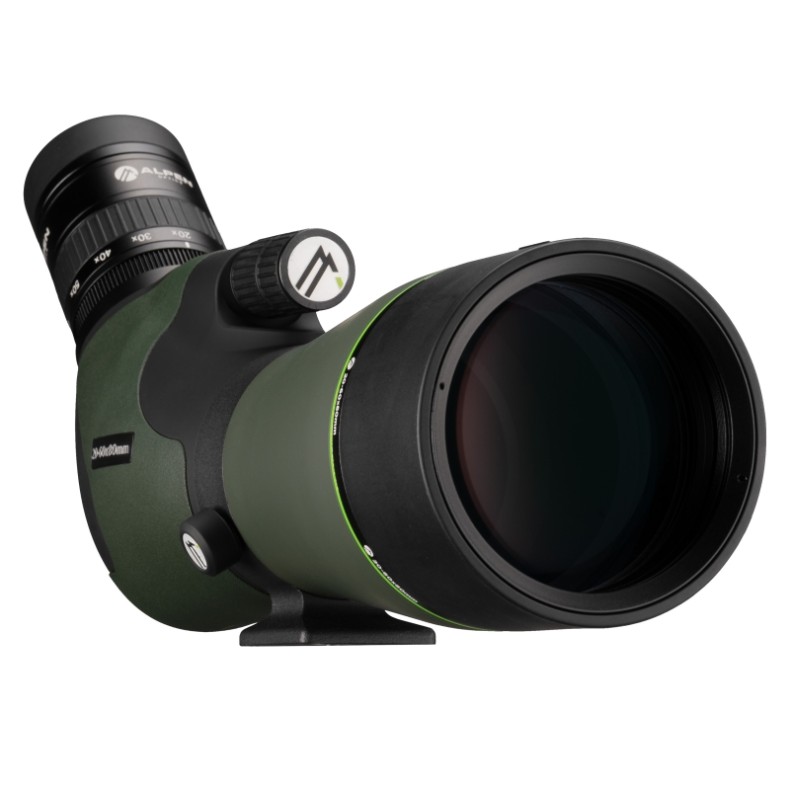 ALPEN OPTICS Apex 20-60x80...