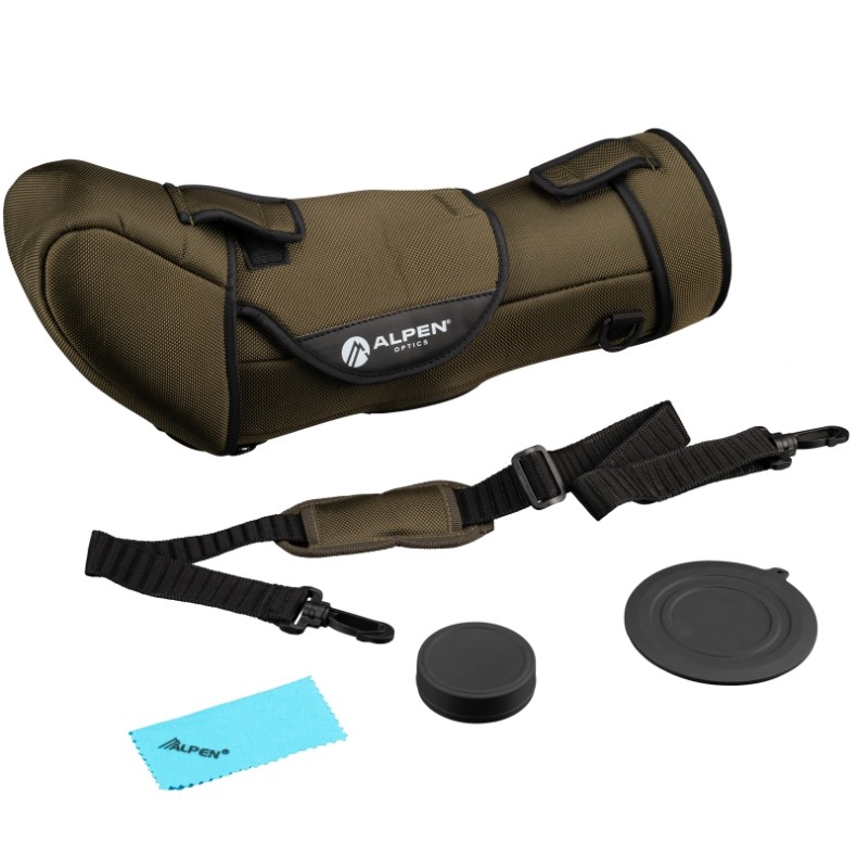ALPEN OPTICS Apex 20-60x80...