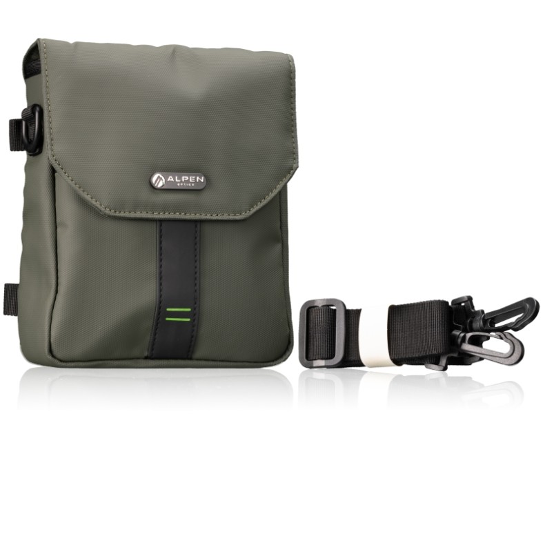 ALPEN OPTICS Teton 8x42 binoculars...