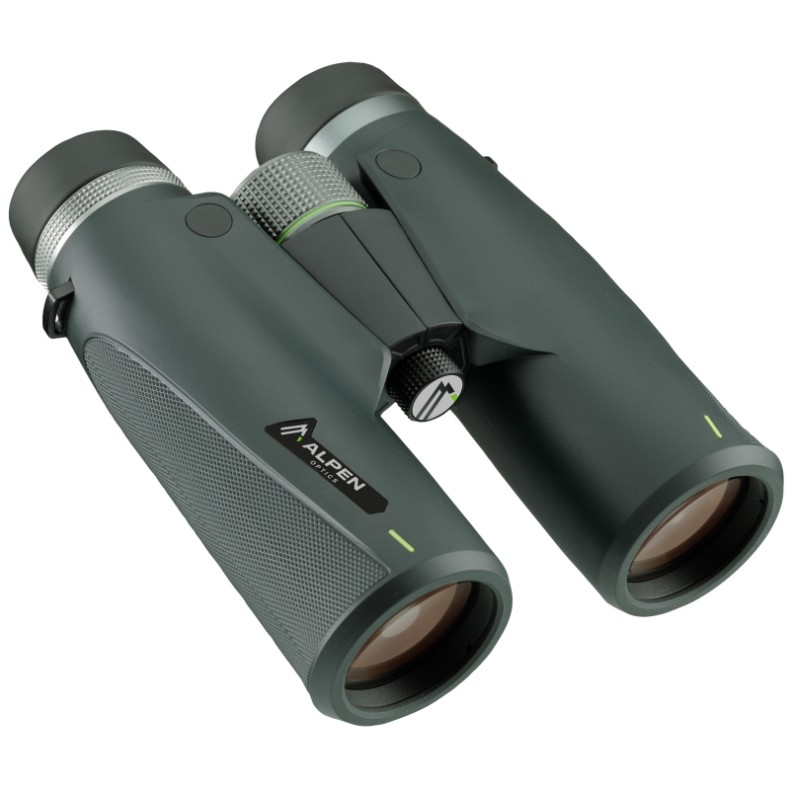 ALPEN OPTICS Teton 8x42 binoculars...