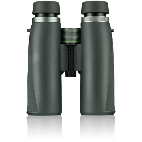 ALPEN OPTICS Teton 8x42 binoculars with Abbe prisms / ED glass