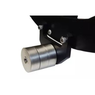 Planewave counterweight set...