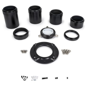 Planewave M68 adapter set...