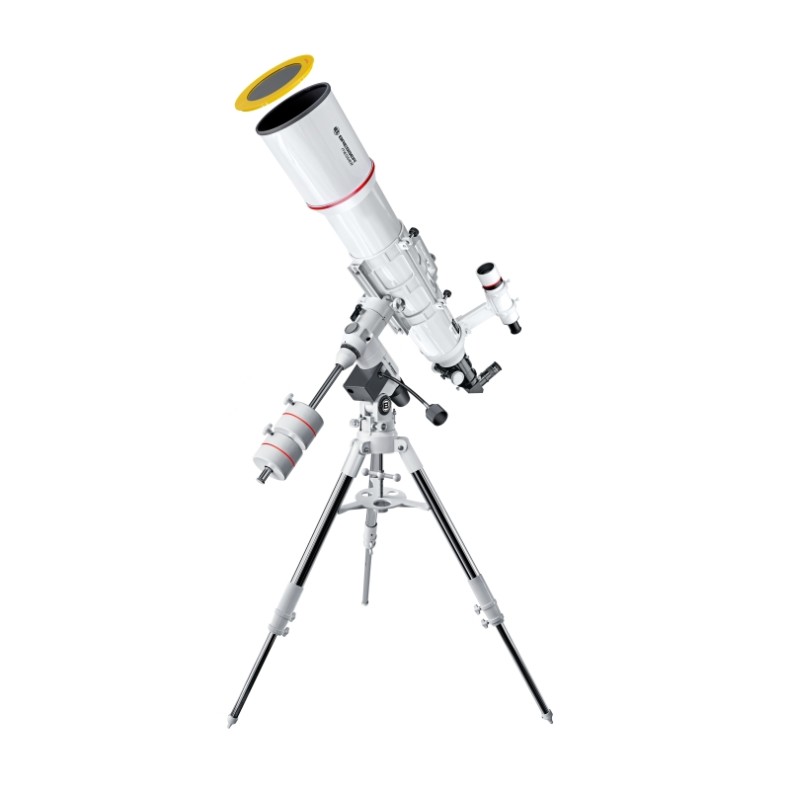 Telescope Bresser Messier HEXAFOC...