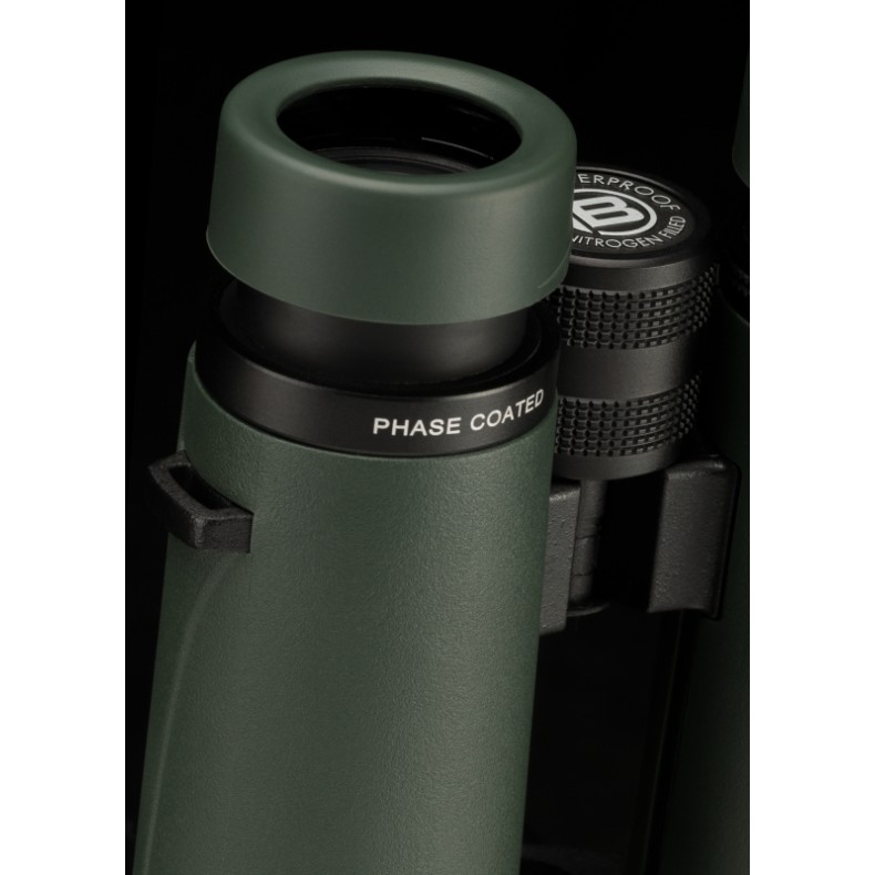 BRESSER Pirsch 10x42 Binoculars with...