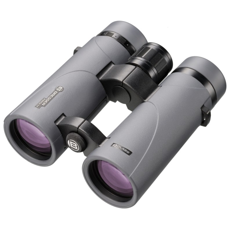 BRESSER Pirsch ED 10x42 Binoculars...