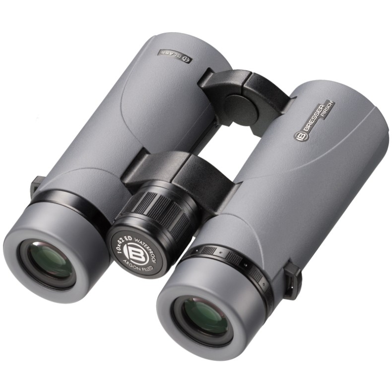 BRESSER Pirsch ED 10x42 Binoculars...