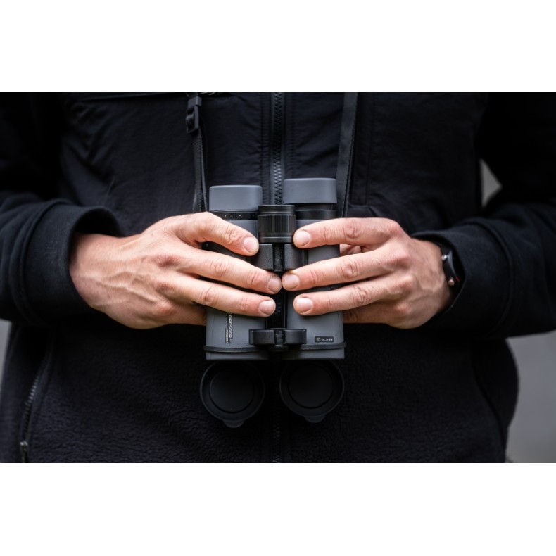 BRESSER Pirsch ED 10x42 Binoculars...