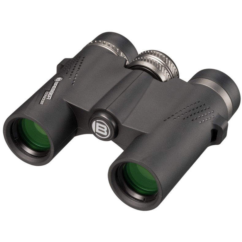 BRESSER Condor Hiking Binoculars...