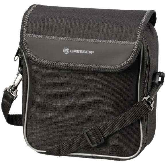 BRESSER Condor Hiking Binoculars 10x25 with UR Coating