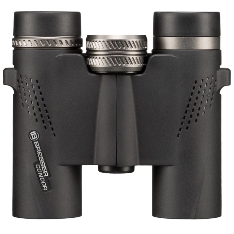 BRESSER Condor Hiking Binoculars 8x25...