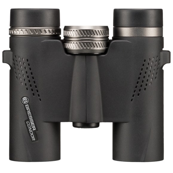 BRESSER Condor Hiking Binoculars 8x25 with UR Coating