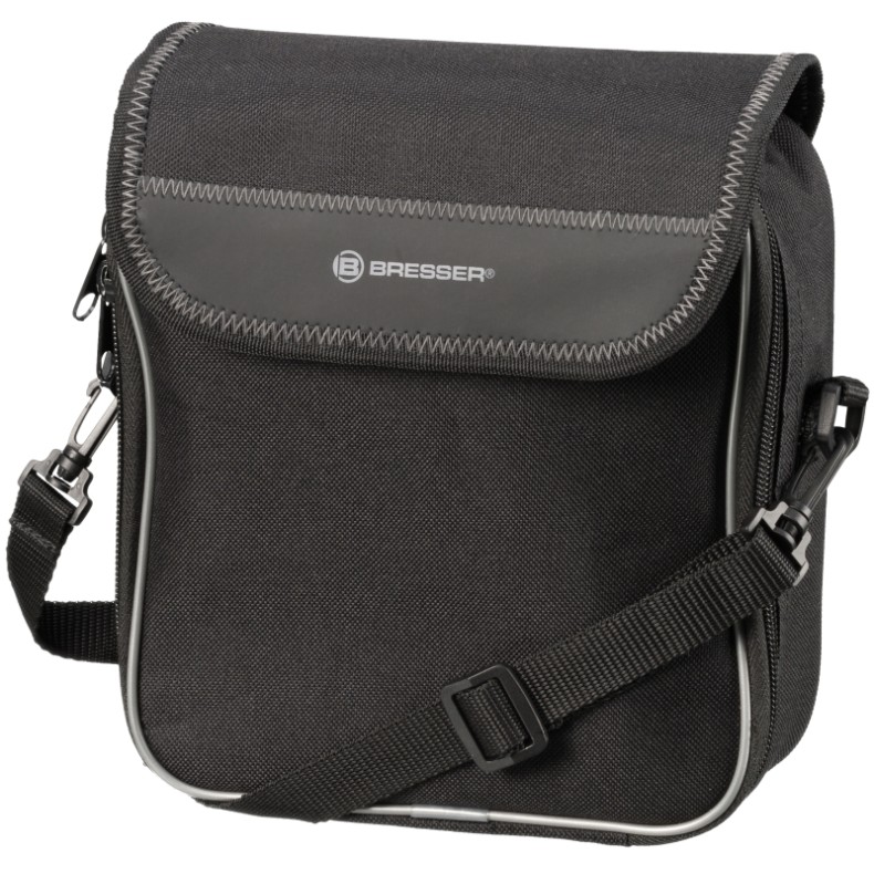 BRESSER Condor Hiking Binoculars 8x25...