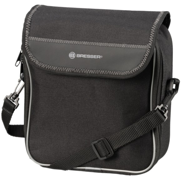 BRESSER Condor Hiking Binoculars 8x25 with UR Coating