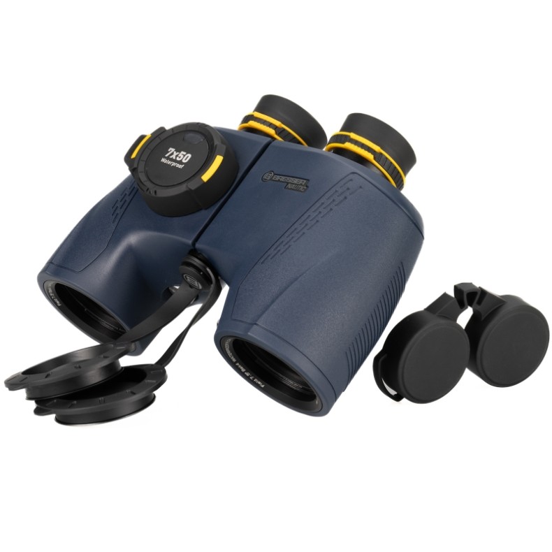 Nautical binoculars BRESSER Nautic...