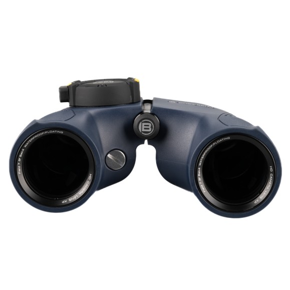 Nautical binoculars BRESSER Nautic 7x50 Gen II