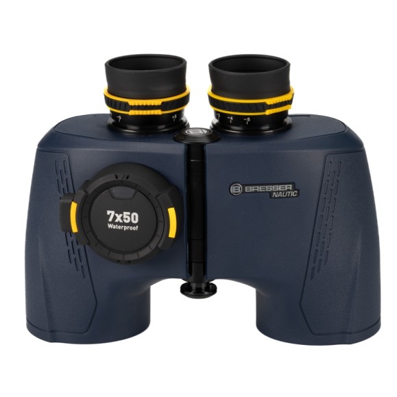 Nautical binoculars BRESSER Nautic 7x50 Gen II