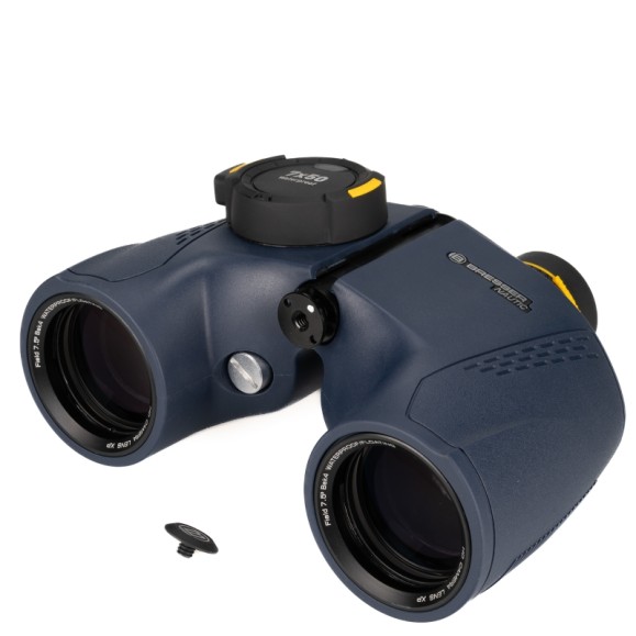 Nautical binoculars BRESSER Nautic 7x50 Gen II