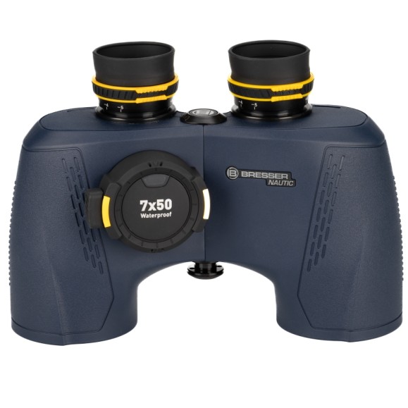 Nautical binoculars BRESSER Nautic 7x50 Gen II