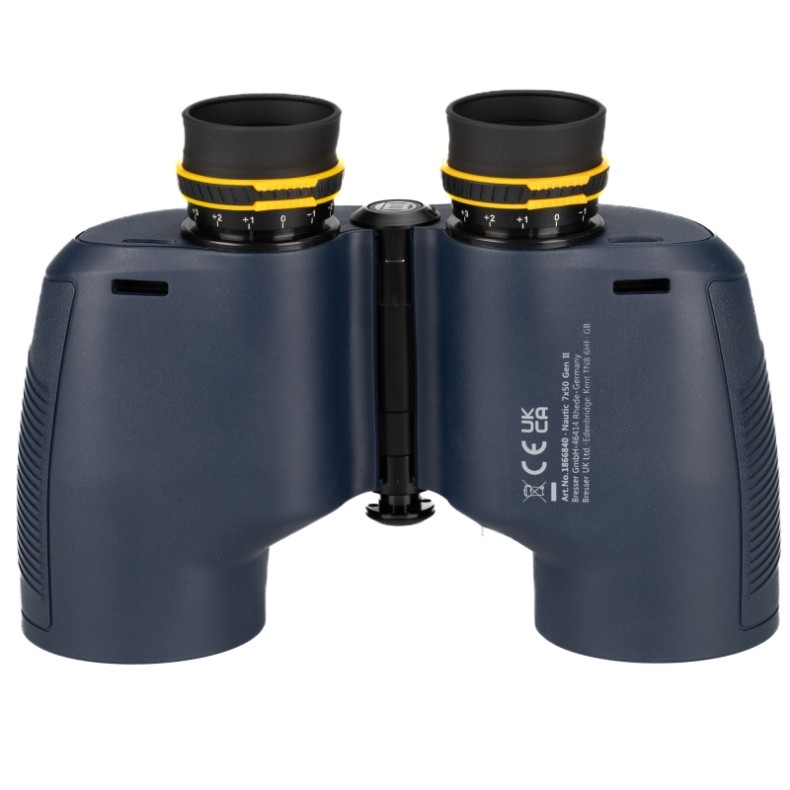 Nautical binoculars BRESSER Nautic...