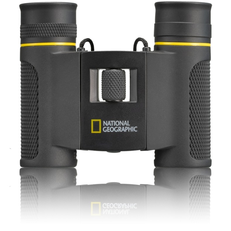Pocket binoculars NATIONAL GEOGRAPHIC...