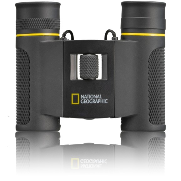 Pocket binoculars NATIONAL GEOGRAPHIC 8x21