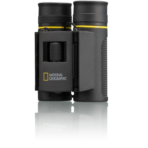 Pocket binoculars NATIONAL GEOGRAPHIC 8x21