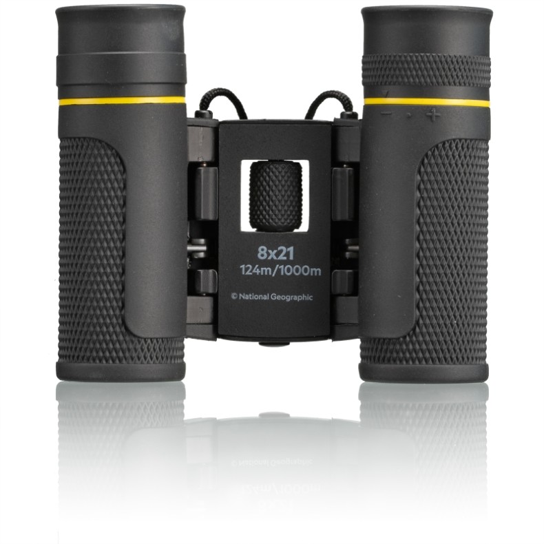 Pocket binoculars NATIONAL GEOGRAPHIC...